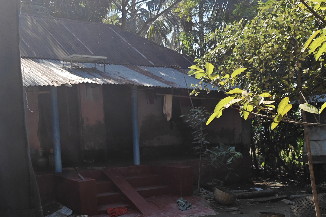 অভয়নগর, যশোর ২৫ শতক জমি বিক্রি হবে 