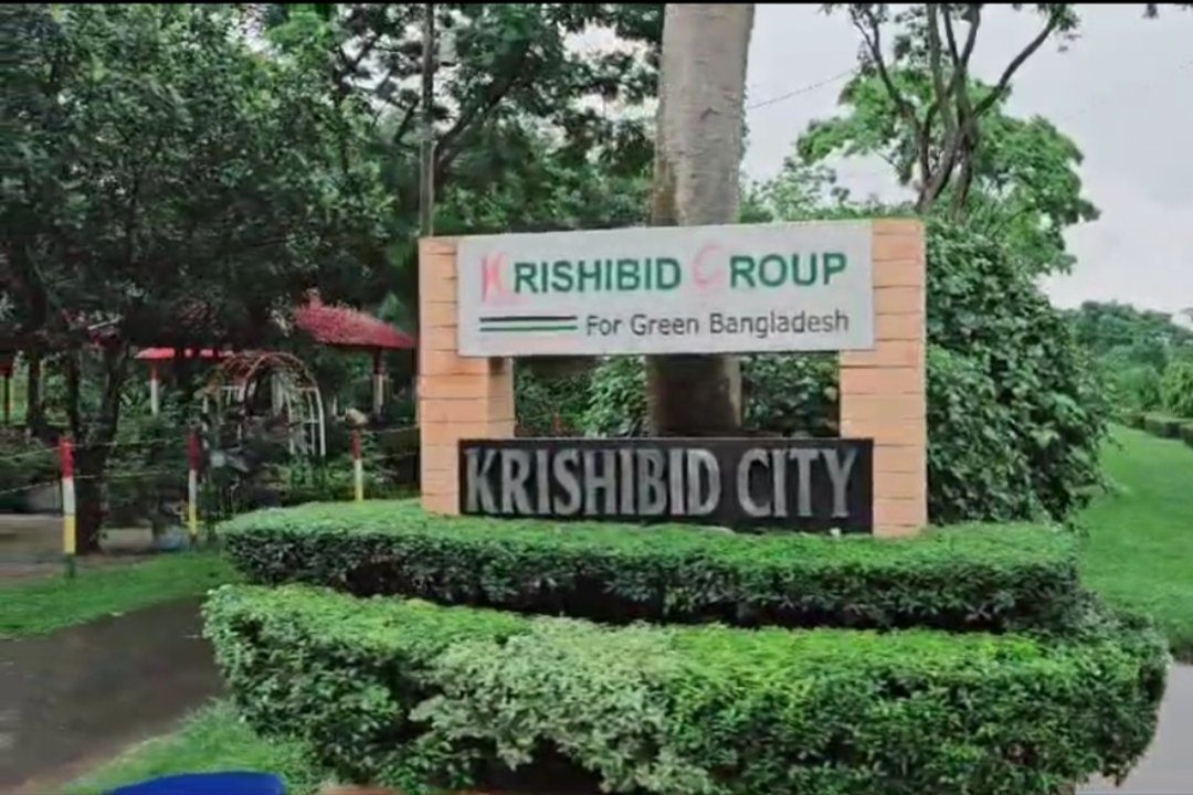 বিরুলিয়া, সাভার কৃষিবিদ ওয়েস্ট ভিউ প্রকল্পে ৫ কাঠা আবাসিক প্লট বিক্রি