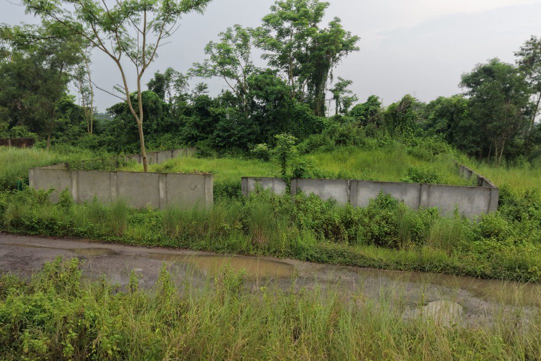 7.5 Katha Prime Residential Plot In Purbachal Sector 8 