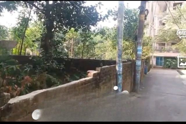 Prime 3.6 Katha Ready-to-Build Residential Plot for Sale in Lake Valley, Chattogram