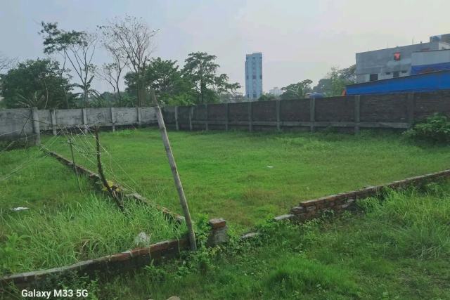 উত্তরখান মৈনারটেক এলাকায় ৮ কাঠা স্কয়ার নিষ্কণ্টক জমি বিক্রয়