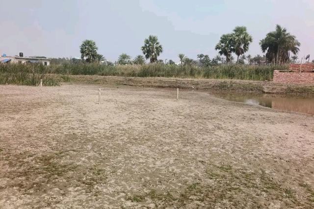 খুলনা আবু নাসের হাসপাতাল ও কেডিএ লিংক রোড সংলগ্ন রেডি প্লট বিক্রি