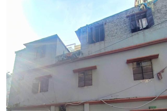 মোহাম্মদপুর নবোদয় হাউজিং সোসাইটিতে বাড়ী বিক্রয় হবে