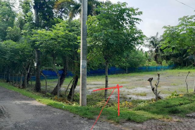 বাগেরহাট জেলার বড় পাইকপাড়া ১২.৫ শতাংশ জমি বিক্রয় করা হবে