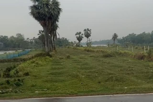 গাজীপুর কালিয়াকৈরে ইন্ডাস্ট্রিয়াল প্রজেক্টের জন্য ১২৫ শতাংশ জমি বিক্রয়