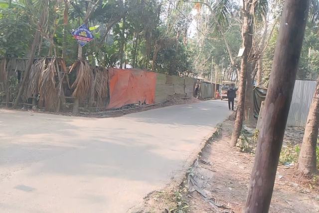 3.5 Satak of Land for Sale at 3.5 Lakhs Per Satak