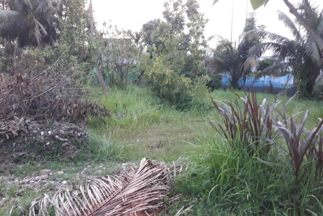 খুলনা কবির বটতলা সংলগ্ন  ৪.১০ শতক জমি বিক্রয় হবে