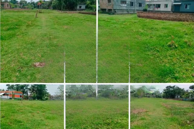 খুলনা জিরো পয়েন্ট কৃষ্ণনগর এলাকায় ৩ কাঠা আবাসিক জমি বিক্রয়