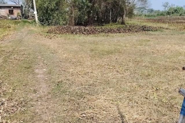 খুলনা জিরো পয়েন্ট জিরো পয়েন্ট বটতলা এলাকায় ৫ কাঠা নিষ্কণ্টক জমি বিক্রয়