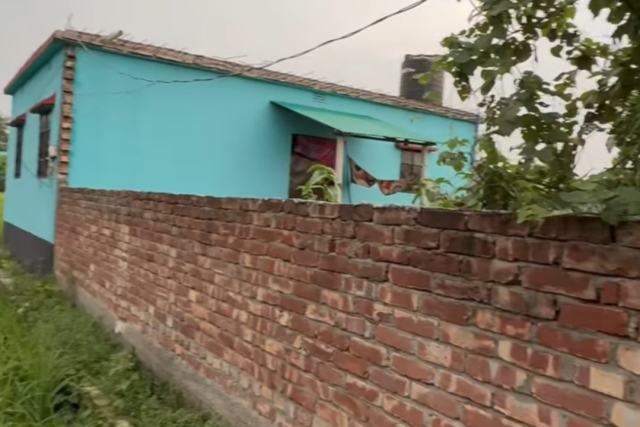 গাজীপুর বোর্ডবাজারে মালেকের বাড়ির কাছে ২.৫ কাঠা জমি বিক্রয়