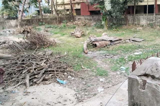 সিলেট জালালাবাদ আবাসিক এলাকায় ১৪ শতক বাউন্ডারি করা জমি বিক্রয়
