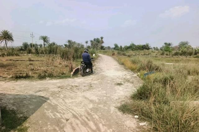 চট্টগ্রামের বাকলিয়ায় কম বাজেটে আবাসিক প্লট বিক্রয়