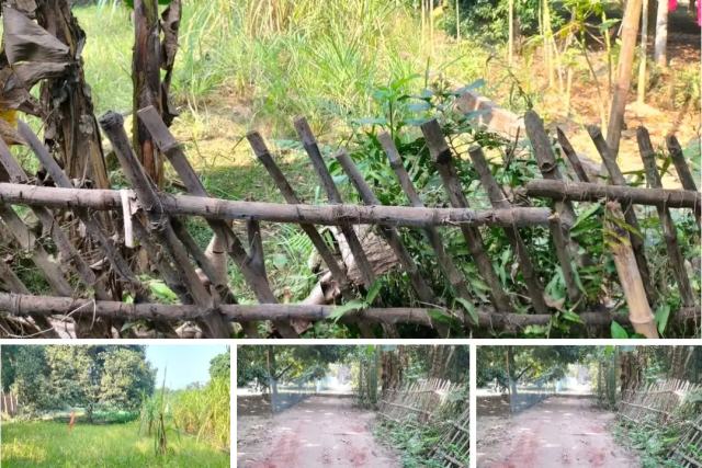 রাজশাহী হলদার পাড়ায় ২.৫, ৩ ও ৮ কাঠার আবাসিক প্লট বিক্রয়