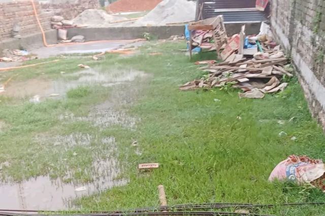 সাভারের নবীনগর পল্লীবিদ্যুৎ এলাকায় ২টি আবাসিক প্লট বিক্রয়