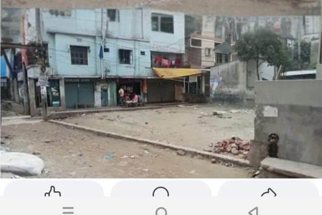 যাত্রাবাড়ী মাতুয়াইলে ২.৫০ কাঠার প্রিমিয়াম কর্নার প্লট বিক্রয়