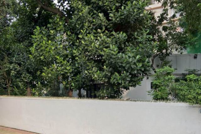 Land for Sale in Banani, Dhaka