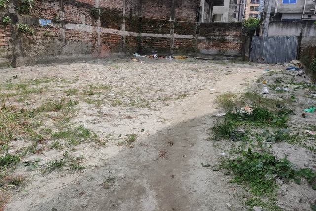 ঢাকার পূর্বাচলে ৩ কাঠা জায়গা বিক্রয় করা হবে