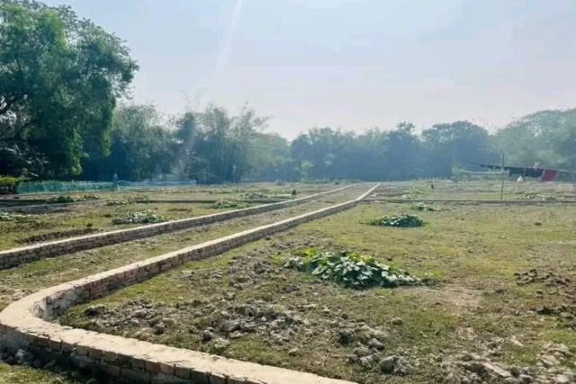ময়মনসিংহ সদরের বেলতলী এলাকায় শরীফ সিটি আবাসন প্রকল্পে রেডি প্লট বিক্রয়