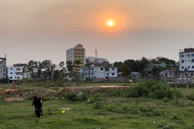 গাজীপুরের জয়দেবপুর মৌজায় দক্ষিণ ছায়াবীথির কাছে ২২ কাঠা আবাসিক জমি বিক্রি হবে।